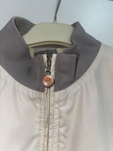 asbaz geyimi: Vetrovka kurtka, Nike, 2XS, S, XS — 2