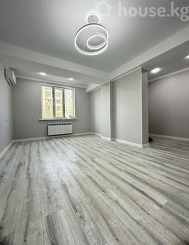 4: 3 комнаты, 88 м², Пишпек Элитка, 4 этаж, Свежий ремонт — 3