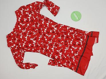 ptak moda plus size: Sukienka damska, rozmiar M — 3