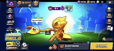 cd disk: Продажа Аккаунт Brawl Stars обмен со встречей, место - бишкек торг — 2