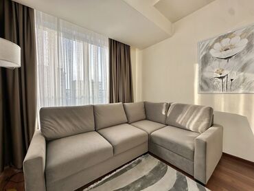 Долгосрочная аренда квартир: 2 комнаты, Собственник, Без подселения, С мебелью полностью — 6