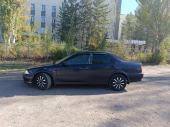 Honda: Honda Torneo: 2000 г., 1.8 л, Автомат, Газ, Седан — 2