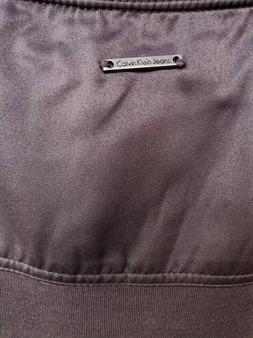 Majice kratkih rukava: Calvin Klein, L, bоја - Crna — 16