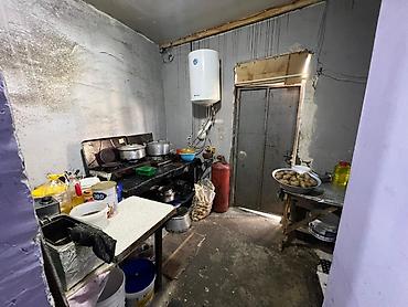 İcarəyə restoran və kafelər: Bir çox biznes sahəsinə yararlidir. Dönerxana, qril, təndir, çay evi — 11