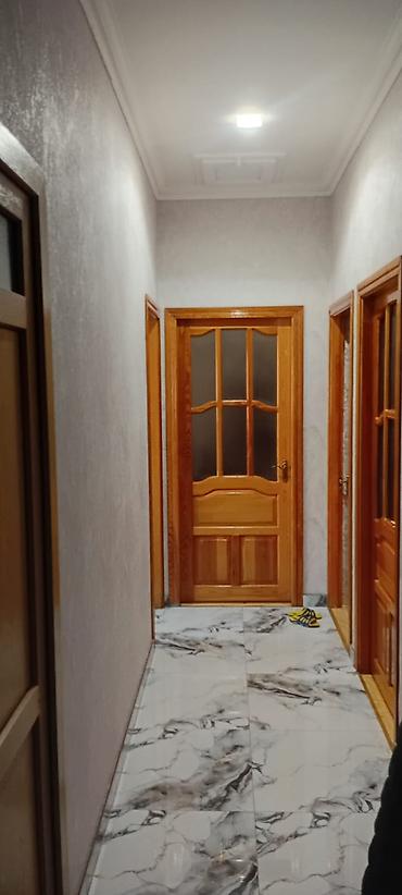 salyan ev: 3 otaqlı, 73 kv. m, Kredit yoxdur, Yeni təmirli — 8