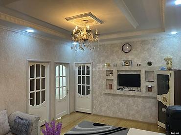 mehdiabad ev: Ev 2 yataq otağı, 1 mətbəx və geniş salondan ibarətdir. Evdə olan — 6
