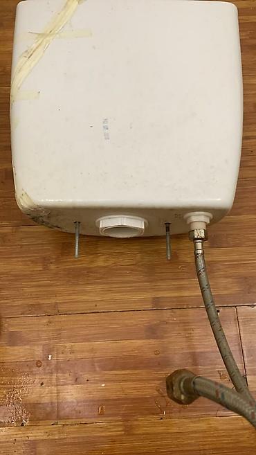 Ремонт сантехники: Ремонт сантехники Больше 6 лет опыта — 5