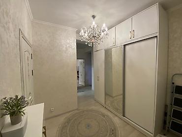 Продажа квартир: 3 комнаты, 90 м², Элитка, 10 этаж, Евроремонт — 11