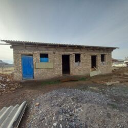 рухий мурас дом продается: Времянка, 100 м², 3 комнаты, Собственник