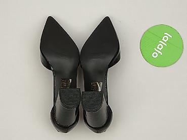 kozaki dior: Diamantique, Półbuty damskie, rozmiar 39 — 4