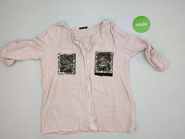 mango bluzki: ITALY FASHION, Bluzka damska, rozmiar One size — 2