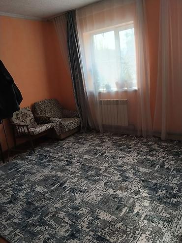 коттеджи бишкек: Продаю! дом !!!уютная 2‑комнатная квартира с отдельными изолированными — 1