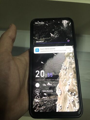 жесткий диск новый: Redmi Note 10, 64 ГБ, Отпечаток пальца, Face ID