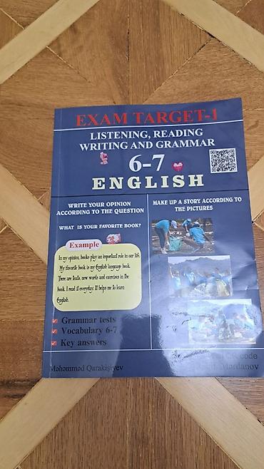 golden grammar tips 210 pdf: İngilis dili 6-cı sinif — 1