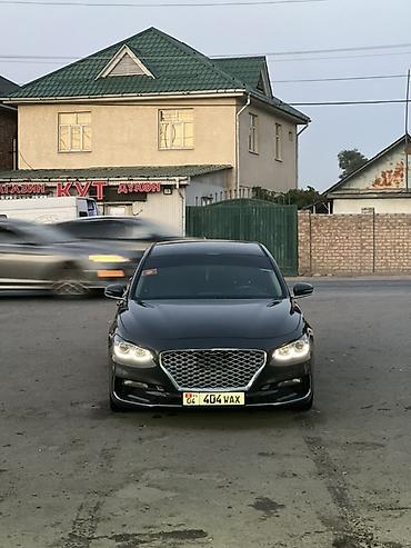 термостат хундай соната: Hyundai Grandeur: 2017 г., 3 л, Автомат, Бензин, Седан — 1