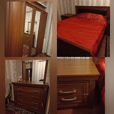 стол кровать: İkinəfərlik çarpayı, Termo, Dolab, 2 tumba lalafo.az -da стол кровать: İkinəfərlik çarpayı, Termo, Dolab, 2 tumba