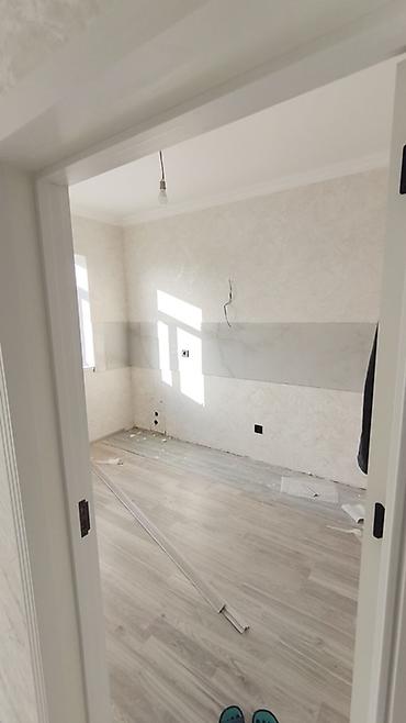 balaxani ev: 4 otaqlı, 72 kv. m, Kredit yoxdur, Yeni təmirli — 7