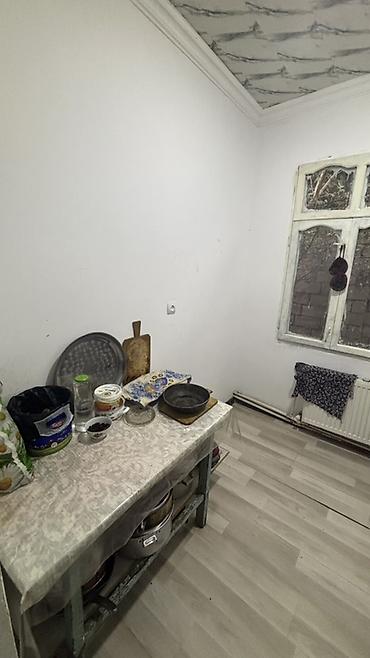 azfen sumqayit: 2 otaqlı ev – geniş zal və yataq Evdə kombi kondisioner paltar yuyan — 9