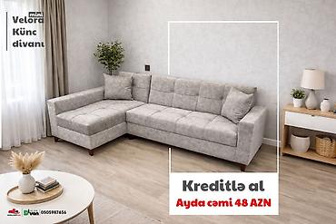 Divanlar: Künc divan, Yeni, Açılan, Bazalı, Parça, Rayonlara çatdırılma — 1