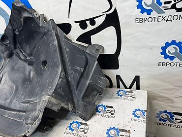 Подкрылки, брызговики, защита днища: Подкрылок Передний правый Mercedes-Benz, 2013 г., Новый, Оригинал at lalafo.kg — 8 Подкрылки, брызговики, защита днища: Подкрылок Передний правый Mercedes-Benz, 2013 г., Новый, Оригинал — 8