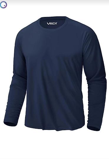 ana bala geyim: Futbolka, XL — 1