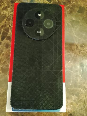 kontakt home planşet ucuz: Redmi 14C, 128 GB, rəng - Qara, Sənədlərlə — 4