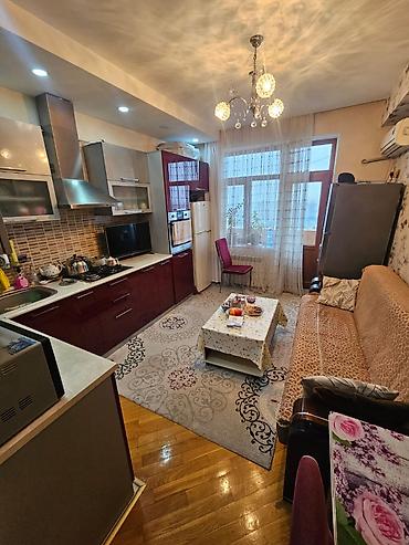 Yeni tikili: 2 otaqlı, Yeni tikili, 105 kv. m — 9