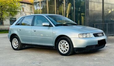 ауди а4 акпп: Audi A3: 2001 г., 1.8 л, Автомат, Бензин, Хэтчбэк at lalafo.kg ауди а4 акпп: Audi A3: 2001 г., 1.8 л, Автомат, Бензин, Хэтчбэк