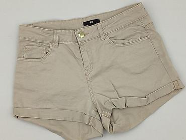 xs: H&M, Szorty damskie, rozmiar XS — 1