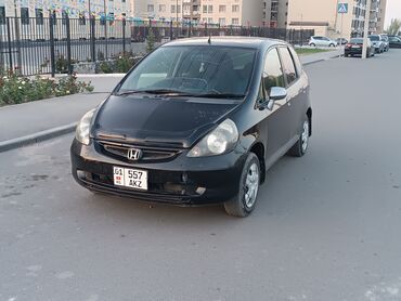 фит авария: Honda Fit: 2002 г., 1.3 л, Вариатор, Бензин, Бус