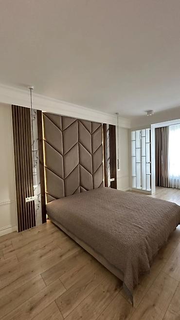 Продажа квартир: 3 комнаты, 115 м², Филармония Элитка, 4 этаж, Дизайнерский ремонт — 4