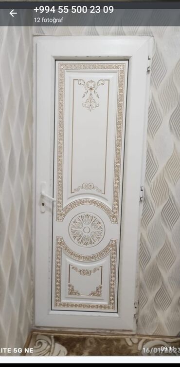 Plastik pəncərələr: Plastik Fortuçka 40x40. 20 man
0997377837 — 28