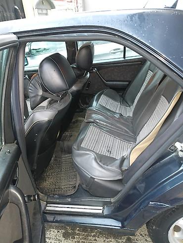 mersedes manitor: Məhsul: Mercedes-Benz sedan (W202 C‑Class) masin hazir kirtde ilkin — 4