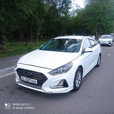 радиатор на опель вектра б: Hyundai Sonata: 2018 г., 2 л, Автомат, Газ, Седан