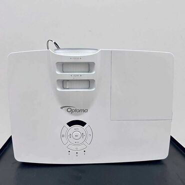 Proyektorlar: İşlənmiş Portativ Proyektor Epson, Ödənişli çatdırılma — 28