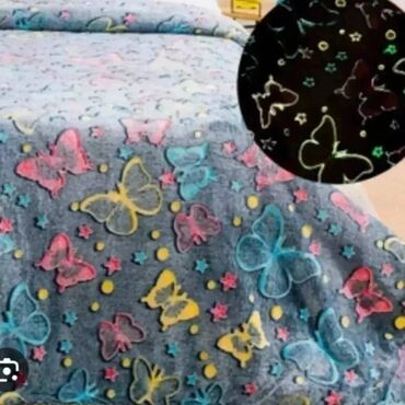 Комплекты постельного белья: Постельное бельё, плед пледы, покрывала, полотенца банные для лица — 28