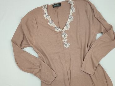 sweter h: Femme, Sweter damski, rozmiar 2XS