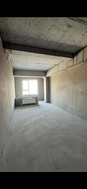artwin: 3 комнаты, 86 м², АЮ Гранд Элитка, 5 этаж, ПСО (под самоотделку) — 4
