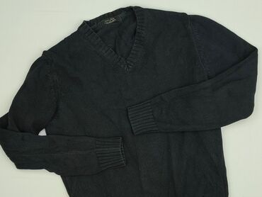Swetry: Sweter, M, Zara, stan - Bardzo dobry