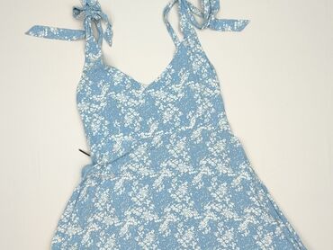 srebrne sukienki wieczorowe: Women`s dress, S (EU 36)