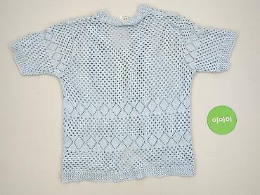 poncho only: Kardigan damski, rozmiar XL — 4