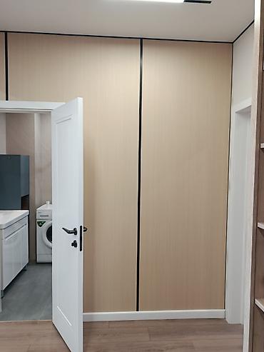 10 мкр квартира: 3 комнаты, 84 м², 7 мкр 10 этаж — 4