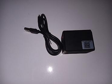 mini led: Mini təhlükəsizlik/monitorinq kamerası (blok tipli) - Kiçik ölçülü — 4