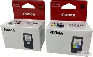 Skeneri: #2611 Štampač Fotokopir Skener - Canon Pixma TS5350i WiFi; Dolazi bez — 15