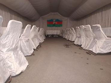 авто аренда под такси: Cadır palatka magar 180 nəfərlik pütün ləvazımatı var miyakkı — 9
