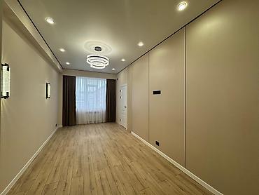 Продажа квартир: 2 комнаты, 52 м², Элитка, 7 этаж, Дизайнерский ремонт — 4