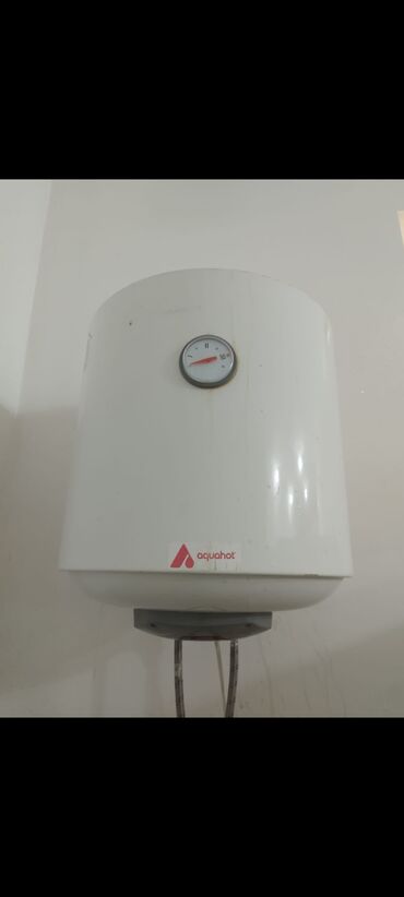 ariston su qizdirici satilir: Ariston 50 l