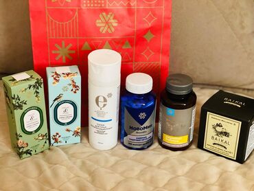 Arıqlamaq üçün vasitələr: Siberian Wellness məhsulları – şəxsi qulluq və formada qalmaq üçün — 6