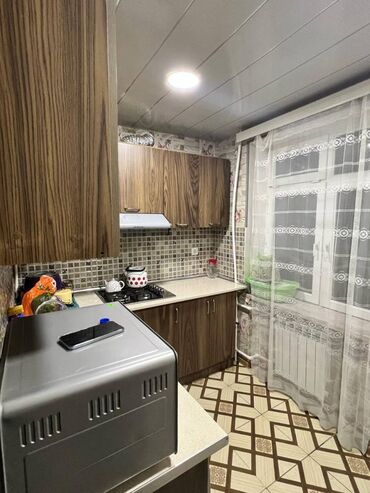 Köhnə tikili: Bakı, Əmircan qəs., 2 otaqlı, Köhnə tikili, 55 kv. m — 5