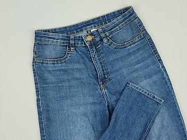 comma trousers: H&M Divided, Jeansy damskie, rozmiar S — 1